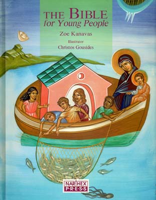 The Bible for Young People The Bible for Young People