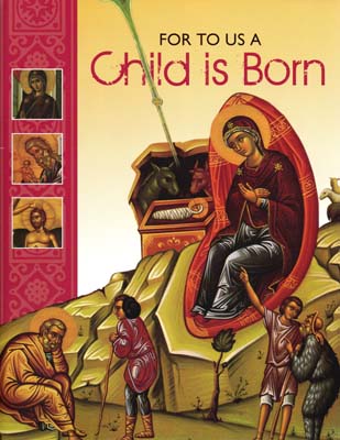 For to Us a Child is Born For to Us a Child is Born
