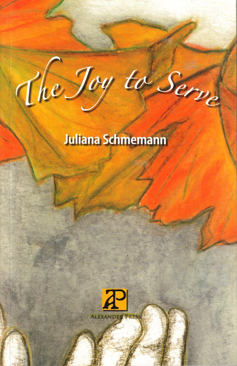 The Joy to Serve The Joy to Serve