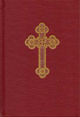 Service Book of the Holy Eastern Orthodox Catholic and Apostolic Church Service Book of the Holy Eastern Orthodox Catholic and Apostolic Church