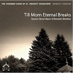Till Morn Eternal Breaks Till Morn Eternal Breaks
