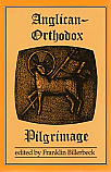 Anglican-Orthodox Pilgrimage
