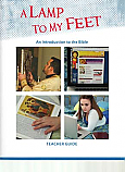 A Lamp to My Feet: Introduction to the Bible