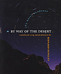 By Way of the Desert: 365 Daily Readings