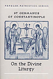 On the Divine Liturgy