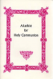 Akathist for Holy Communion