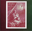 Akathist to the Mother of God, Nurturer of Children CD