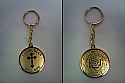 Antiochian Village Keychain