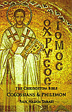 Colossians & Philemon: A Commentary