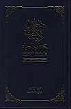 Holy Bible: New International Version - English/Arabic