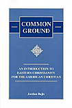 Common Ground