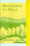 Beginning to Pray