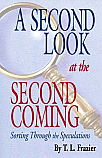 A Second Look at the Second Coming