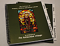 Camp Service Book
