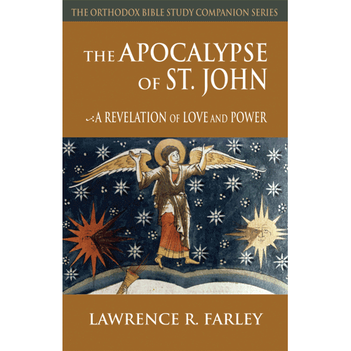 Apocalypse of St. John: A Revelation of Love and Power