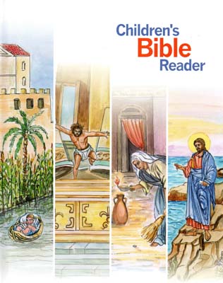 Children's Bible Reader