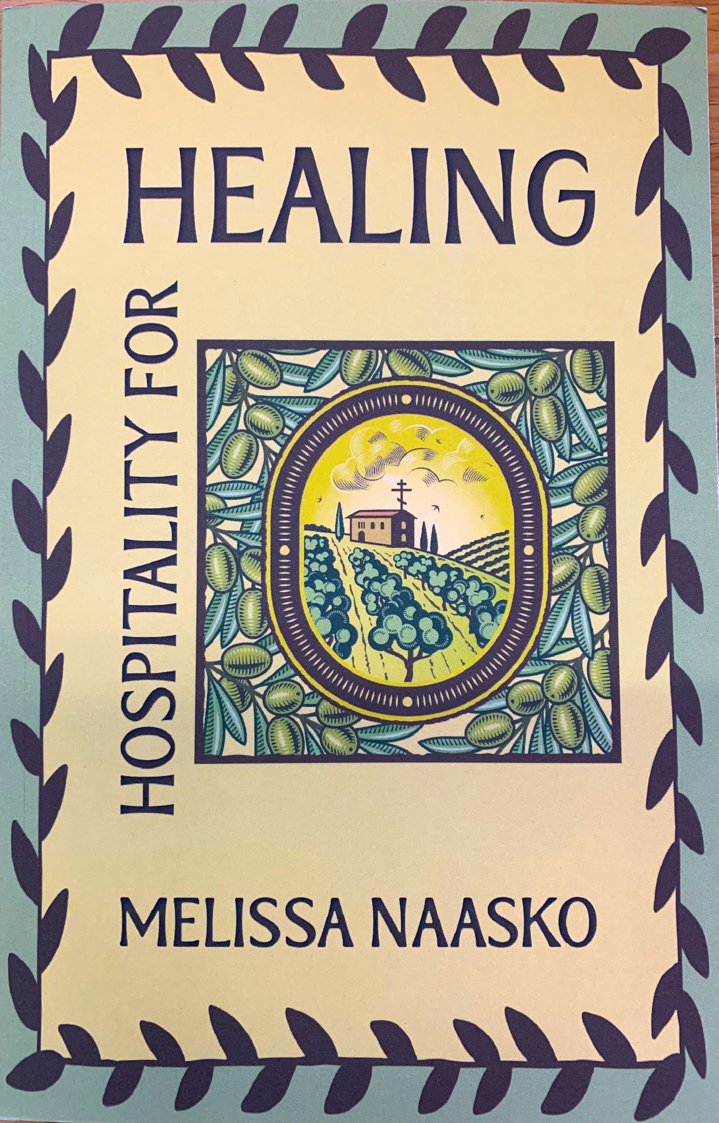 Hospitality for Healing