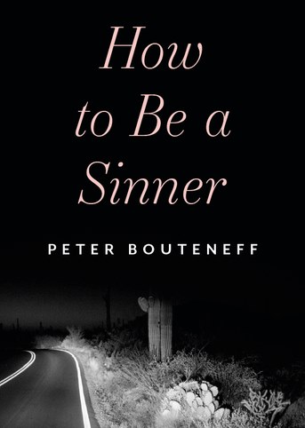 How to be a Sinner