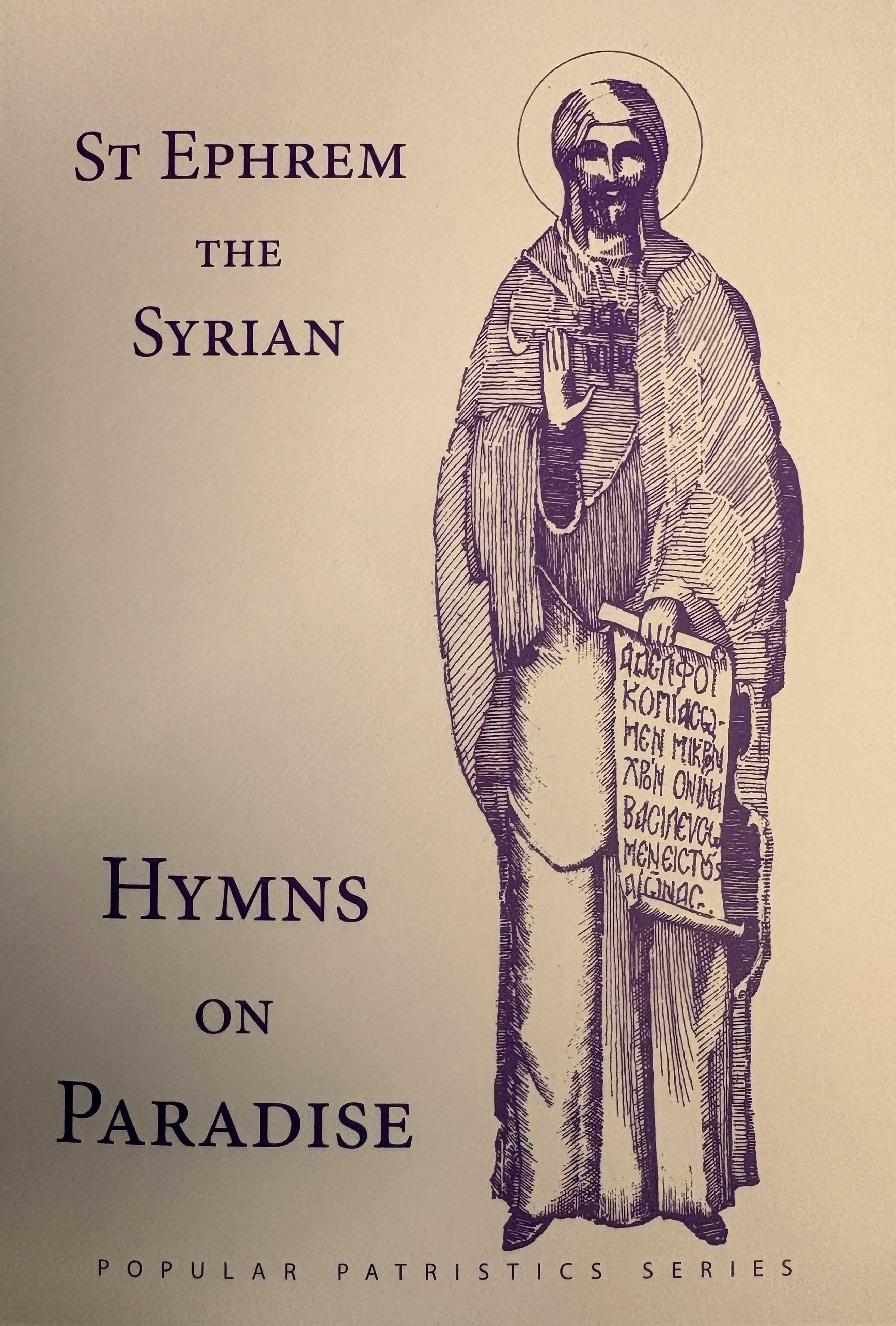 Hymns on Paradise
