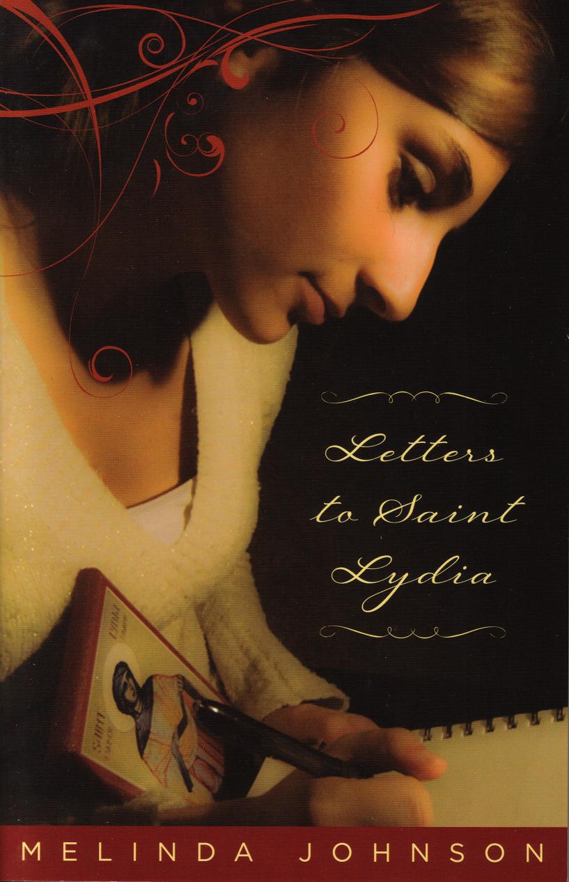 Letters to St. Lydia