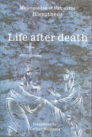 PRE-ORDER - Life After Death