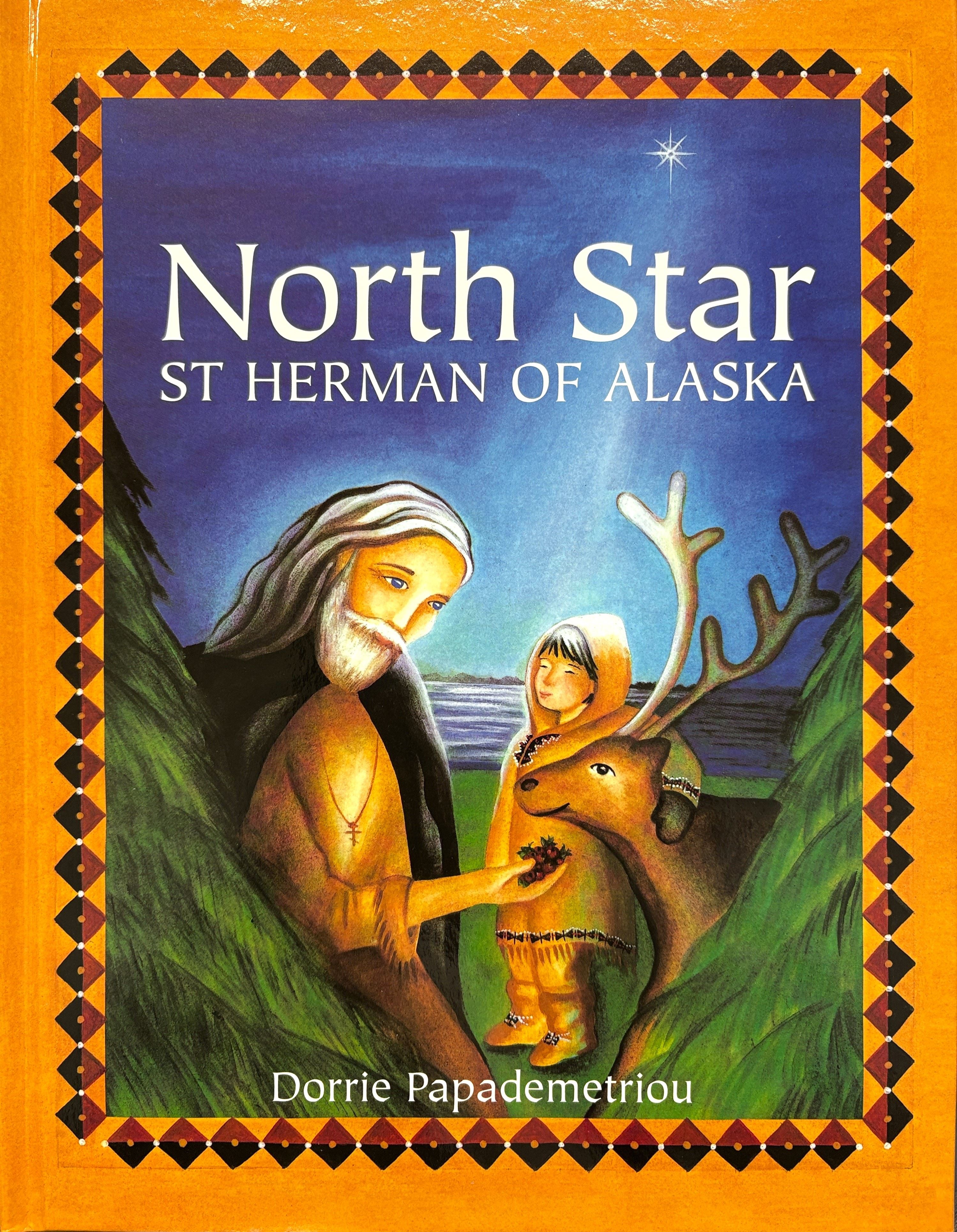 North Star: St. Herman
