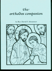 Orthodox Companion
