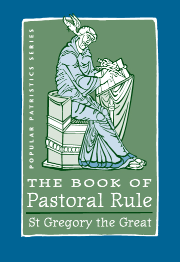 The Book of Pastoral Rule