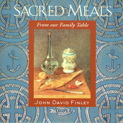 Sacred Meals