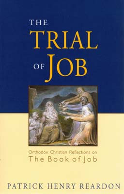 Putting god on trial the biblical book of job