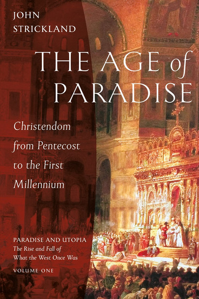 The Age of Paradise