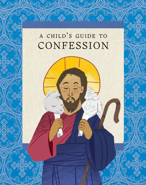 Child's Gd to Confession