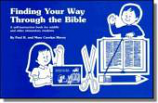 Finding Your Way Through The Bible