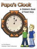 Papa's Clock-Teacher