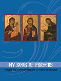My Book of Prayers for Home and Church My Book of Prayers for Home and Church