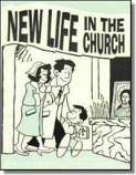 New Life in the Church-Teacher