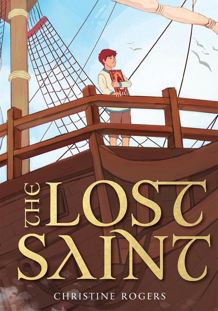 The Lost Saint