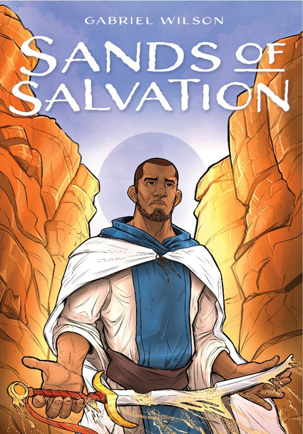 Sands of Salvation