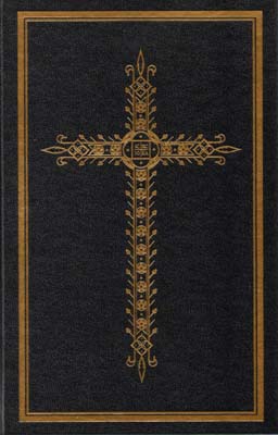 Antiochian Village Service Books Services Of Great And Holy Week And Pascha Third Edition