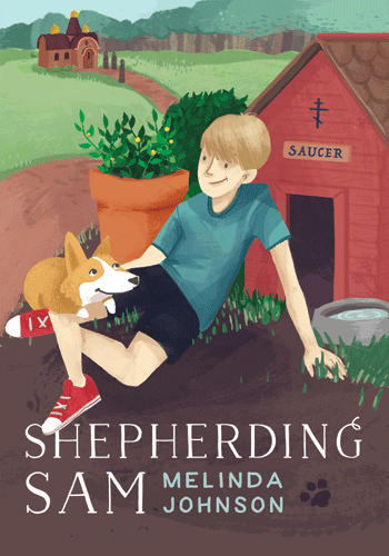 Shepherding Sam