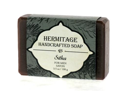 Sitka Bar Soap