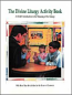 Divine Liturgy for Child (Activity Book)