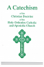 Catechism Orthodox Christian