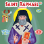St. Raphael (Paterikon)