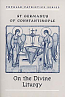 On the Divine Liturgy: St Germanus of Constantinople