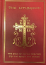 5 Copies Liturgikon 4th Edition: New Printing