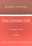 Long-Suffering Love: A Commentary on Hosea with Patristic Annotations