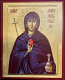 St Mary Magdalene 4x5"