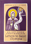 Letters to St Olympia
