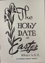The Holy Date of Easter